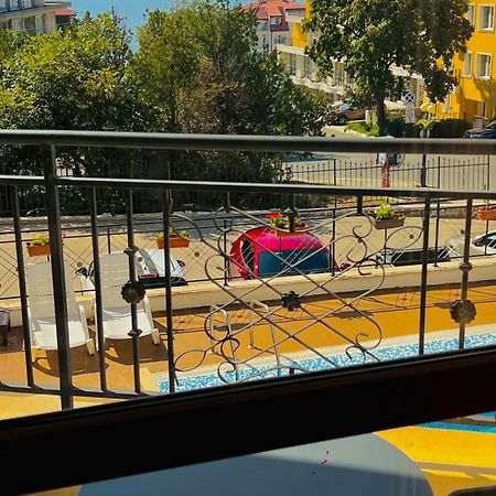 Villa Calabria Szveti Vlasz Kültér fotó