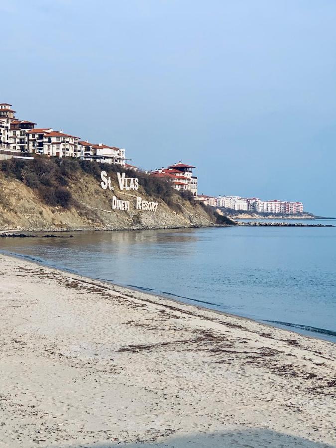 Villa Calabria Szveti Vlasz Kültér fotó