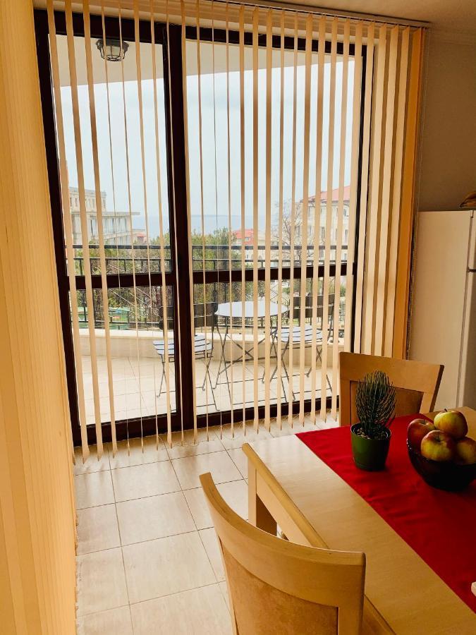 Villa Calabria Szveti Vlasz Kültér fotó