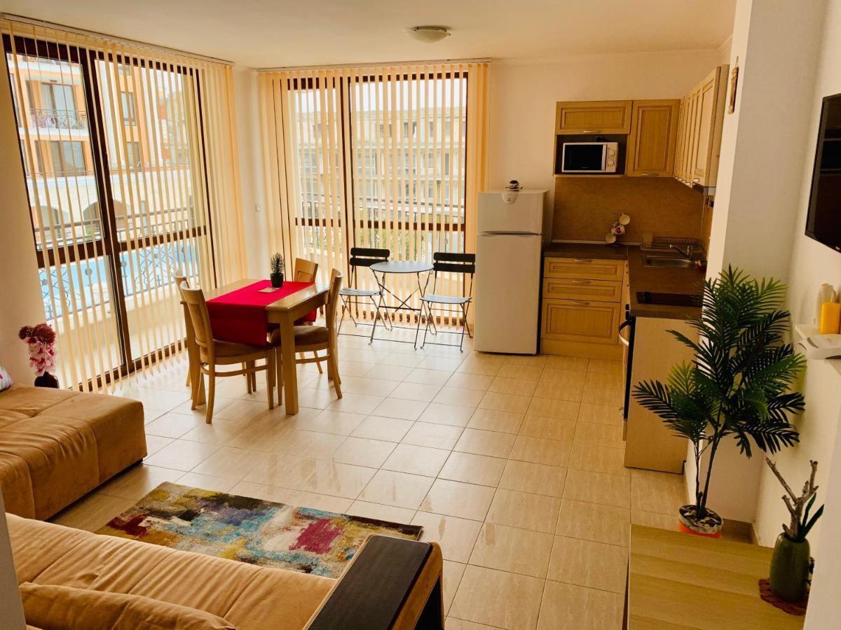 Villa Calabria Szveti Vlasz Kültér fotó