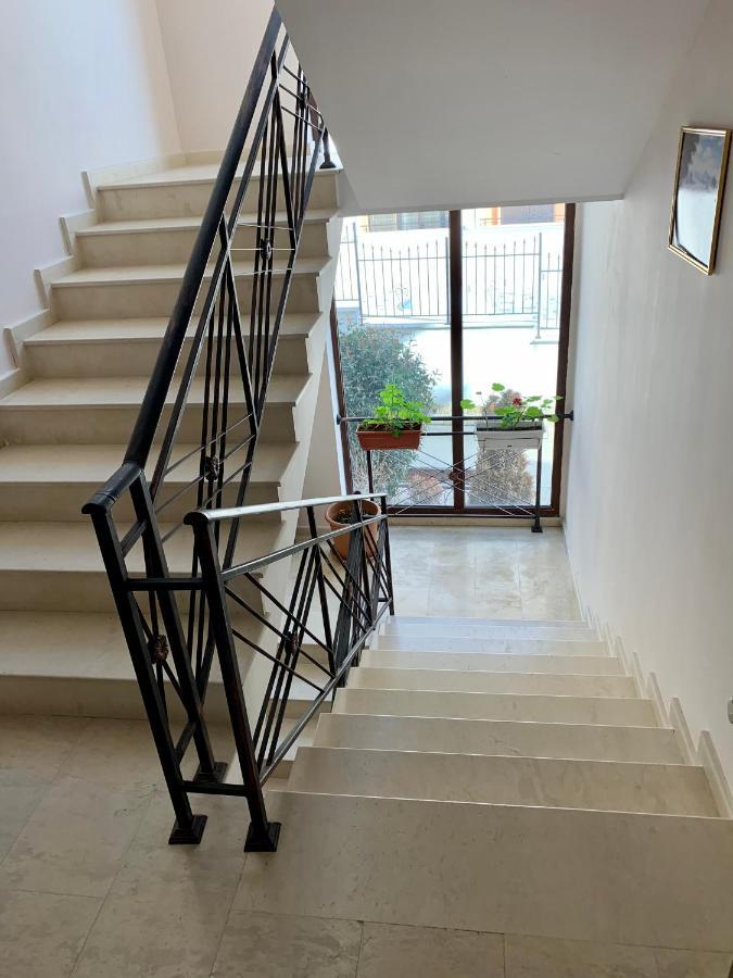 Villa Calabria Szveti Vlasz Kültér fotó