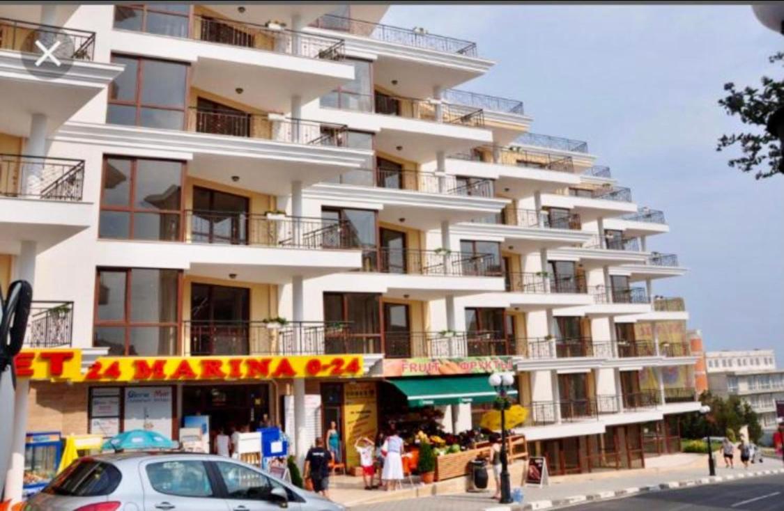 Villa Calabria Szveti Vlasz Kültér fotó