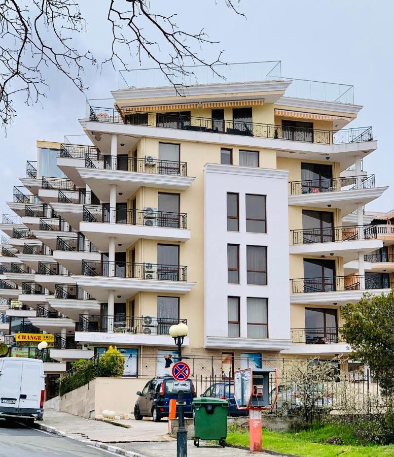 Villa Calabria Szveti Vlasz Kültér fotó