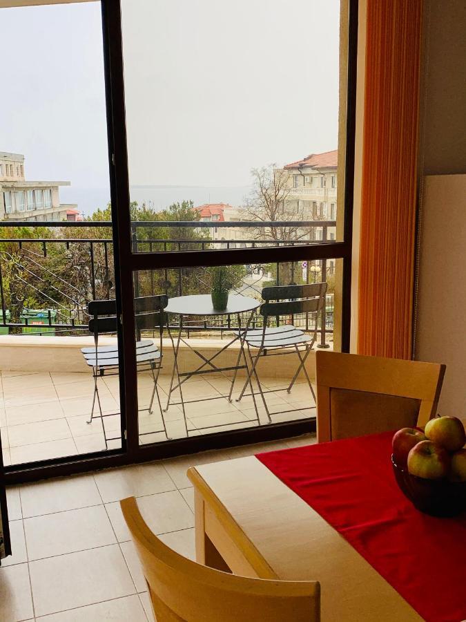 Villa Calabria Szveti Vlasz Kültér fotó