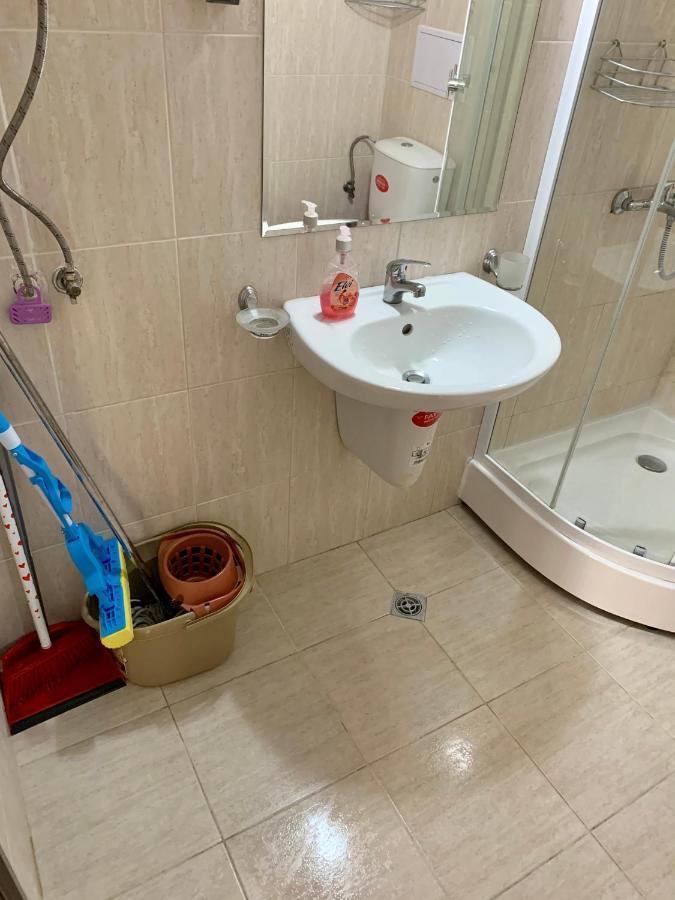 Villa Calabria Szveti Vlasz Kültér fotó