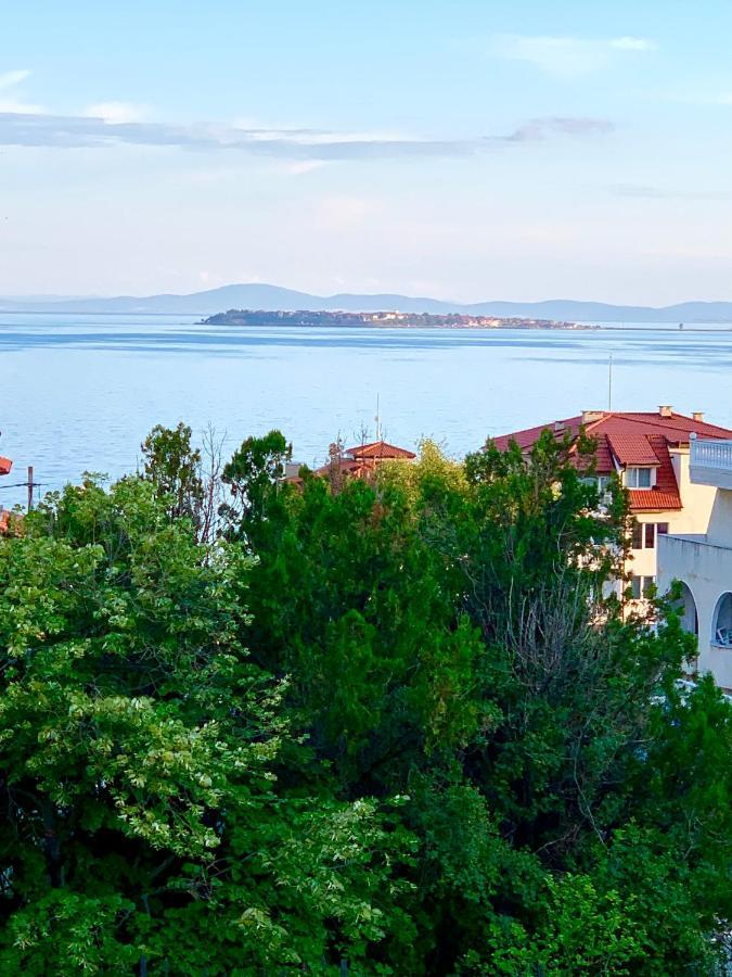 Villa Calabria Szveti Vlasz Kültér fotó