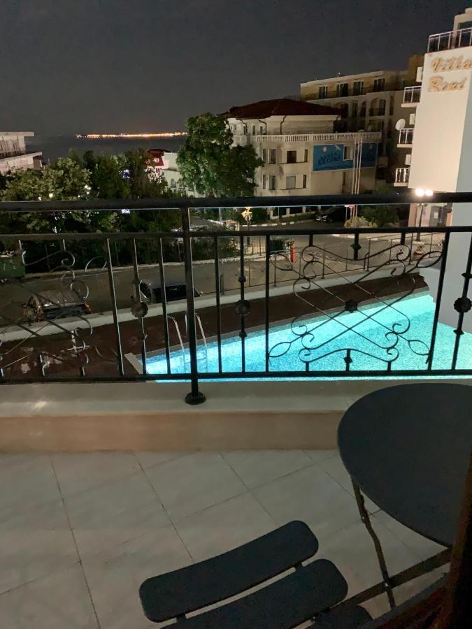 Villa Calabria Szveti Vlasz Kültér fotó