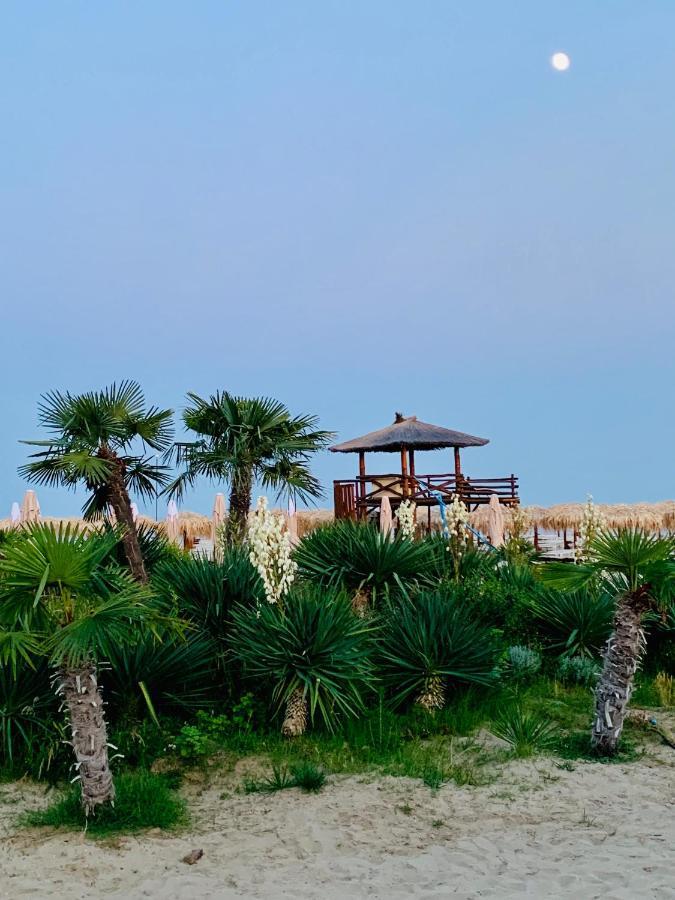 Villa Calabria Szveti Vlasz Kültér fotó