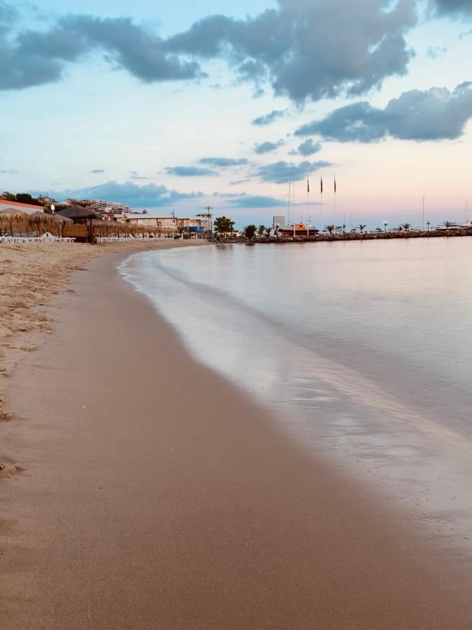 Villa Calabria Szveti Vlasz Kültér fotó