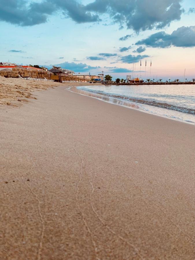 Villa Calabria Szveti Vlasz Kültér fotó
