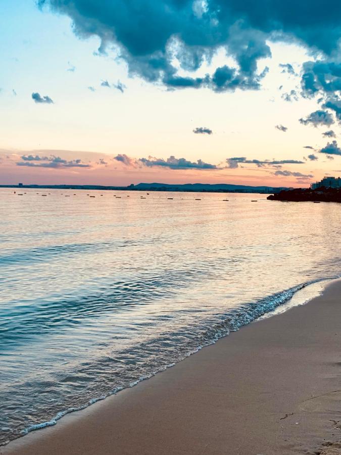 Villa Calabria Szveti Vlasz Kültér fotó