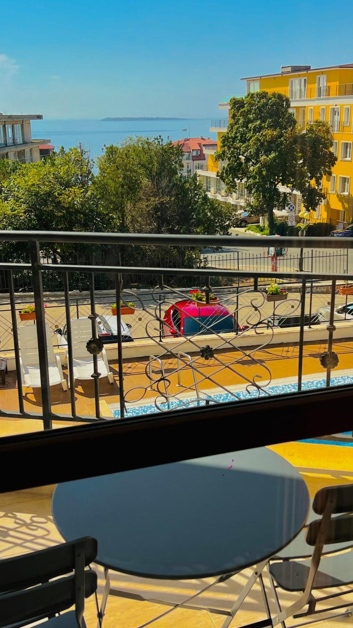 Villa Calabria Szveti Vlasz Kültér fotó