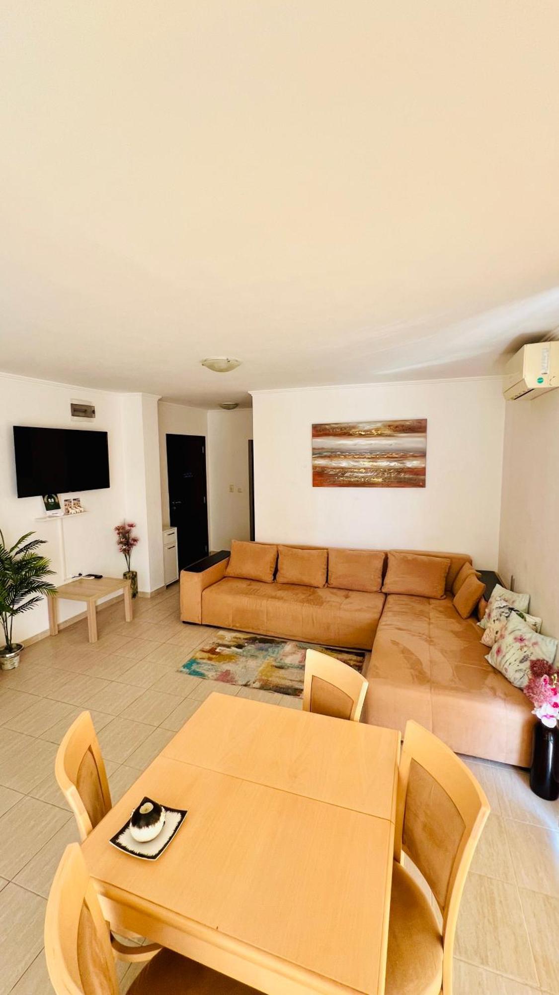 Villa Calabria Szveti Vlasz Kültér fotó