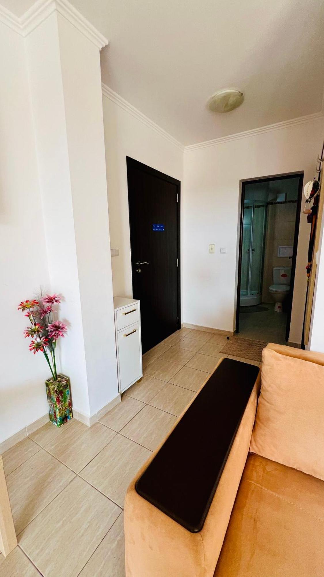 Villa Calabria Szveti Vlasz Kültér fotó