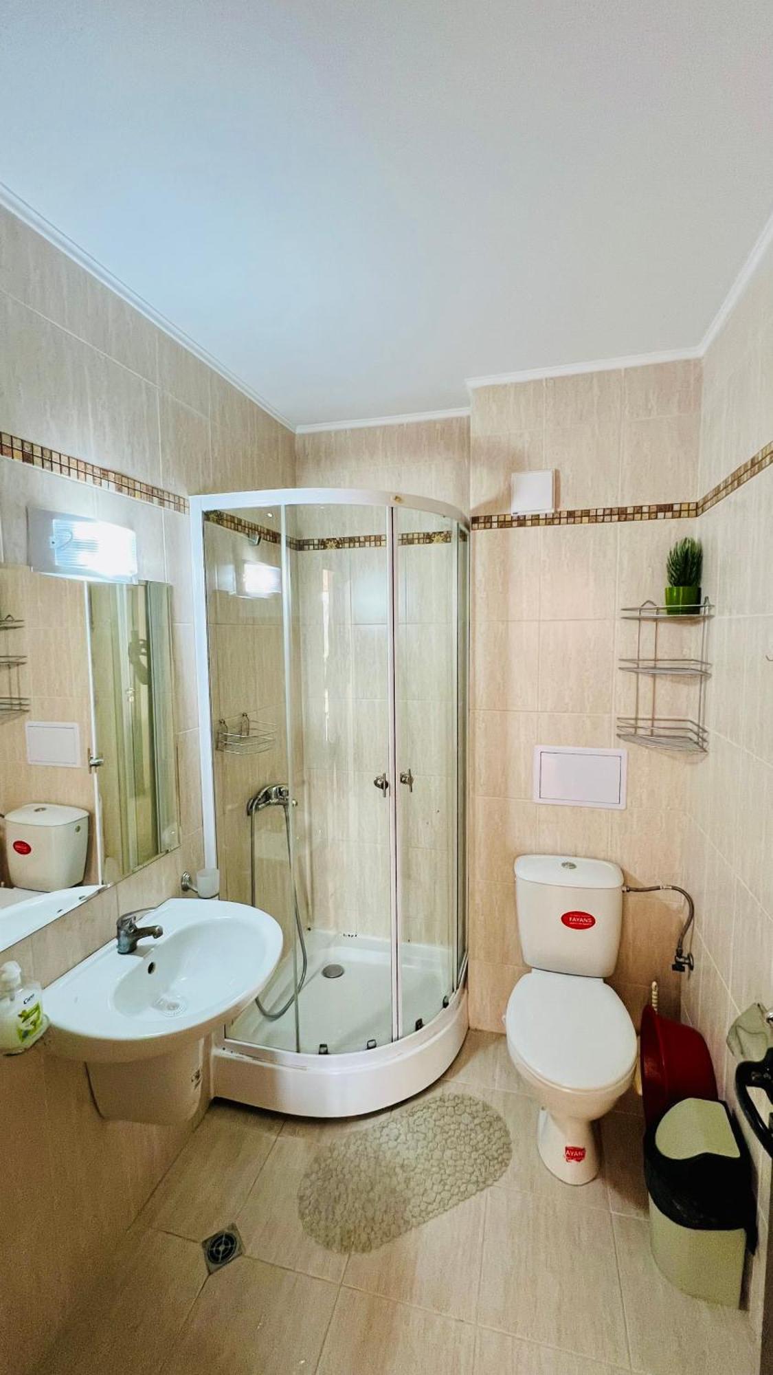 Villa Calabria Szveti Vlasz Kültér fotó