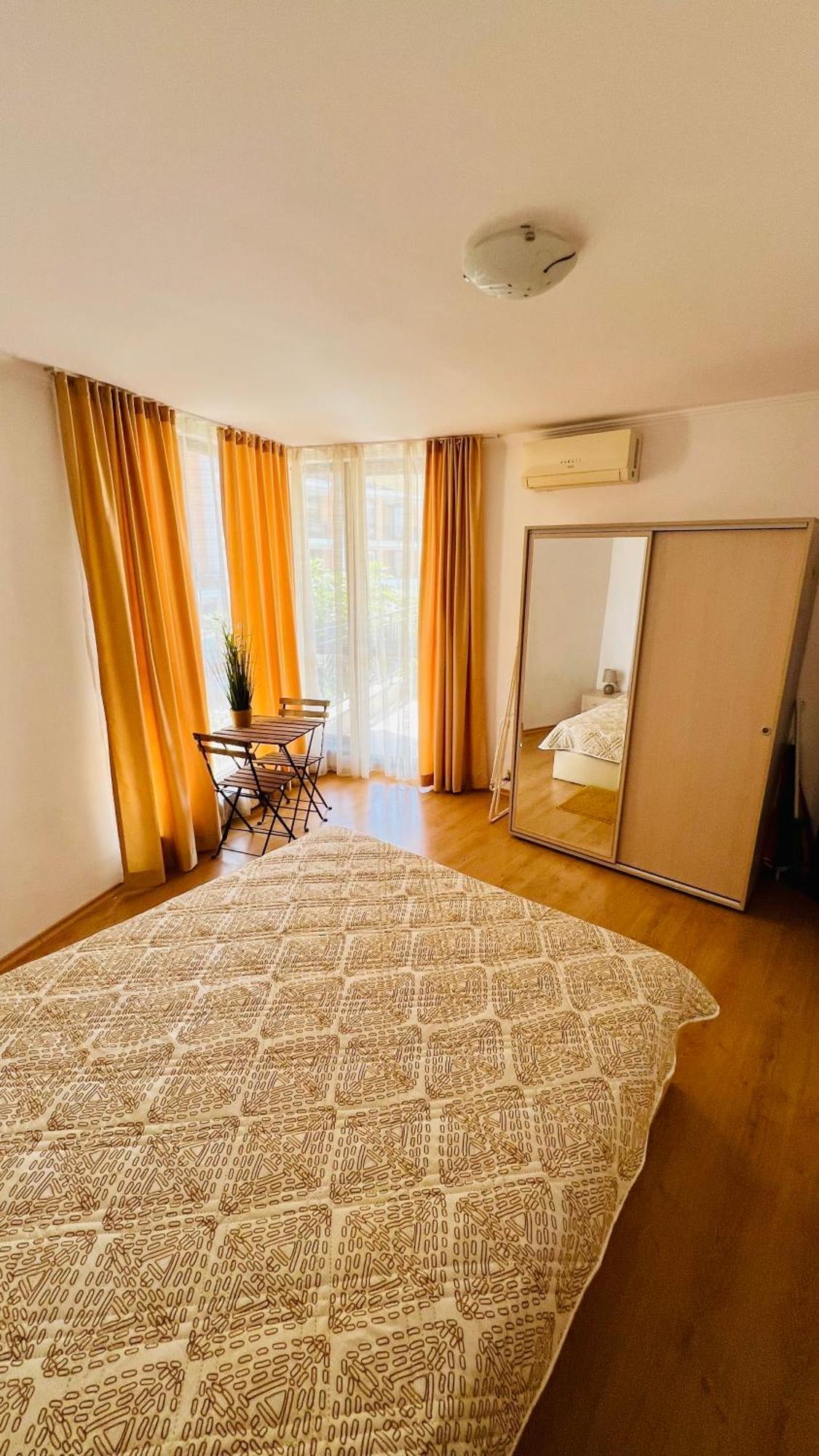 Villa Calabria Szveti Vlasz Kültér fotó